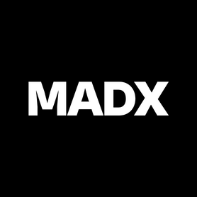 6. MADX Digital logo