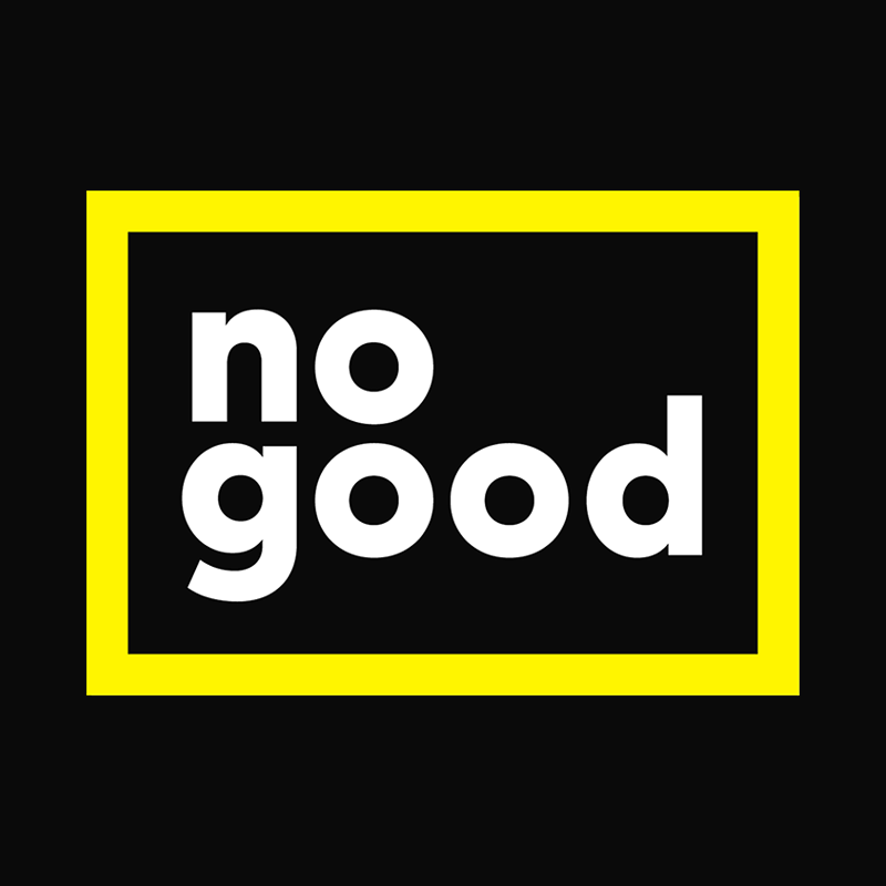 4. NoGood logo