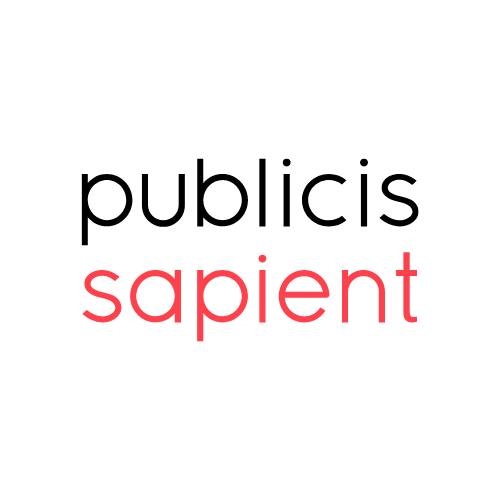 12. Publicis Sapient logo