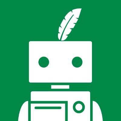 7. QuillBot logo