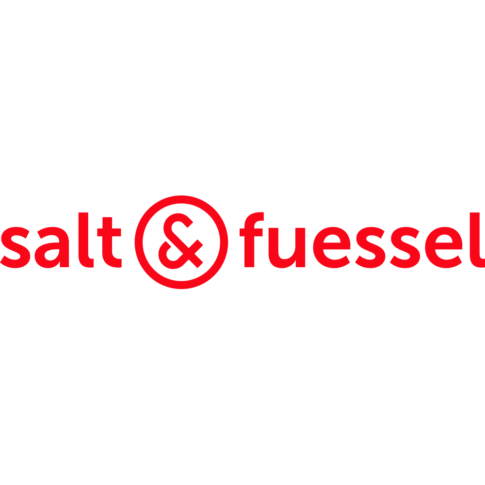 6. Salt & Fuessel logo