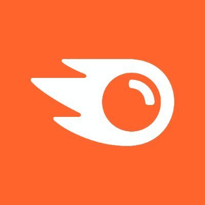 3. Semrush logo