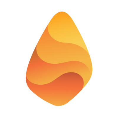 5. Single Grain logo