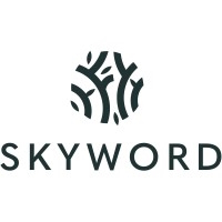 7. Skyword logo