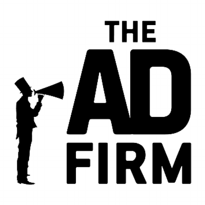8. The Ad Firm logo