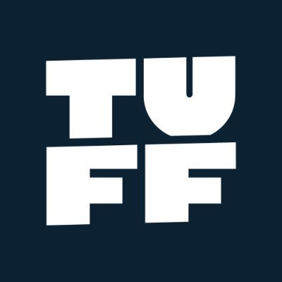 4. Tuff Growth logo