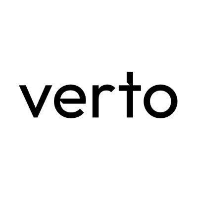 8. Verto UK logo