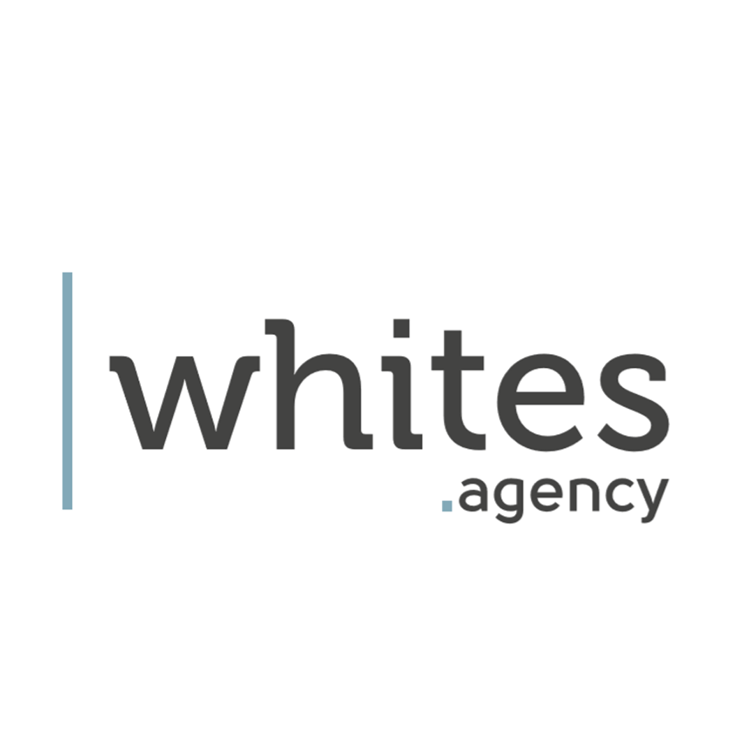 6. Whites logo