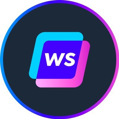 8. Writesonic logo