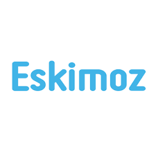10. Eskimoz logo