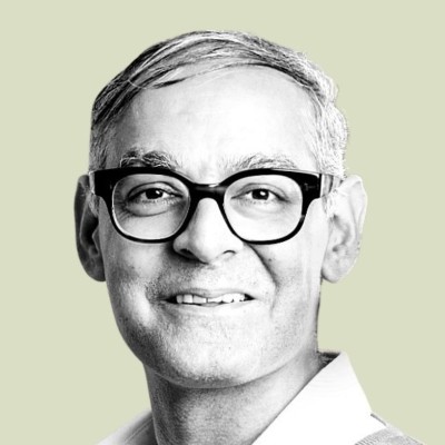 Photo of Jalin Somaiya.