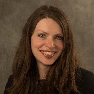 Photo of Elizabeth Zeltser Dimond.