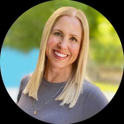 Photo of Kim Vance.