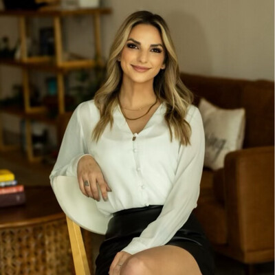 Photo of Danielle Ryan.