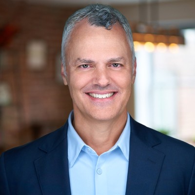 Photo of Scott Turner.