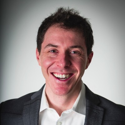 Photo of Jean Thibaudeau.
