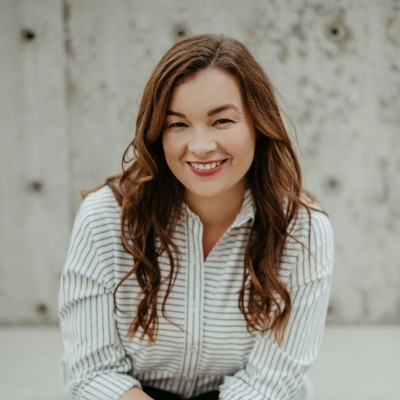 Photo of Jadis Tillery.