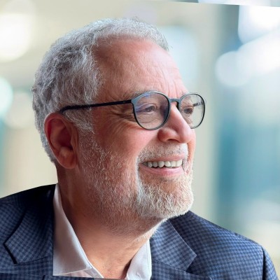 Photo of Alan Gonsenhauser.