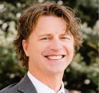 Photo of Bray Brockbank.