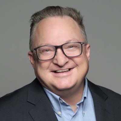 Photo of Marshall Poindexter.