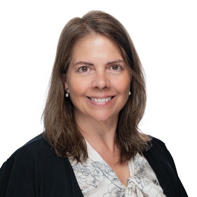 Photo of Nikki DiFilippo.
