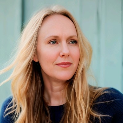 Photo of Rachael Sparks.