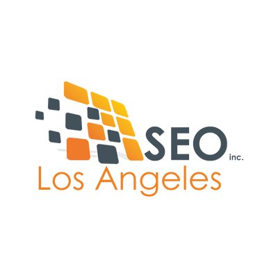 7. Los Angeles SEO Inc logo