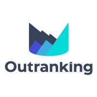 13. Outranking logo