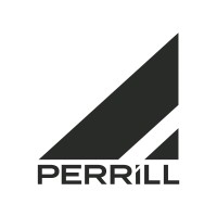 13. Perrill logo