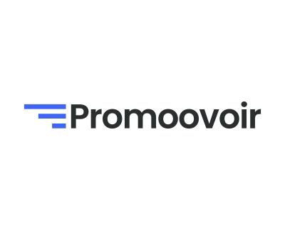 5. Promoovoir logo