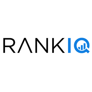 10. RankIQ logo