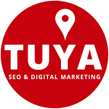 3. Tuya Digital logo