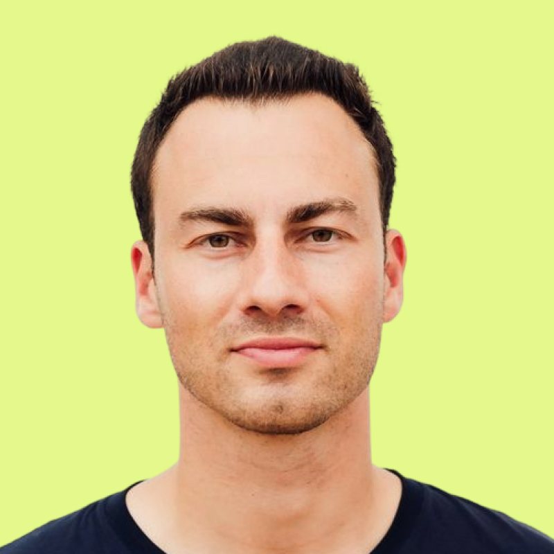 Alexej Pikovsky, CEO and Founder, NUOPTIMA