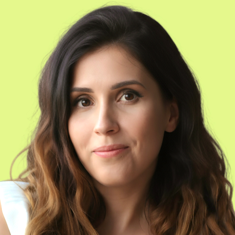 Anastasiia, SEO Manager at NUOPTIMA
