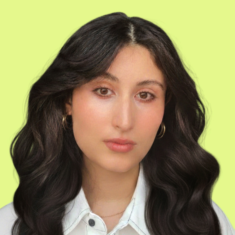 Saba Gul, Head of Service Delivery at NUOPTIMA