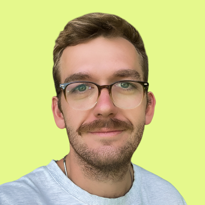 Seb, Sales Manager at NUOPTIMA