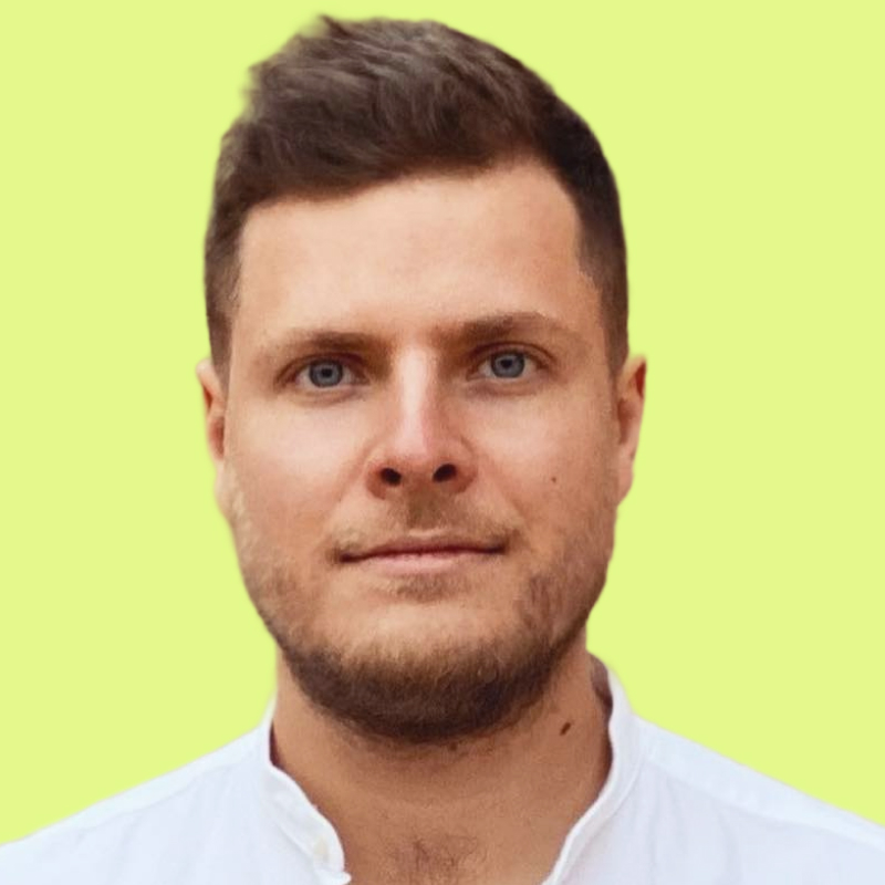 Viktor Bartak, SEO Expert