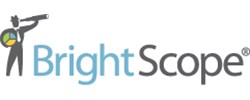 Logo of BrightScope Growth.