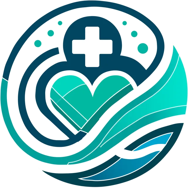 logo of PatientFlow SEO.