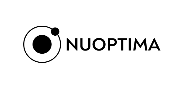 Logo of Nuoptima.