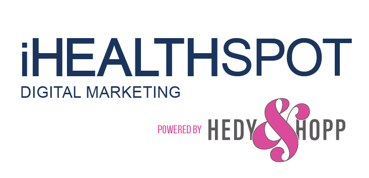  iHealthSpot Interactive.