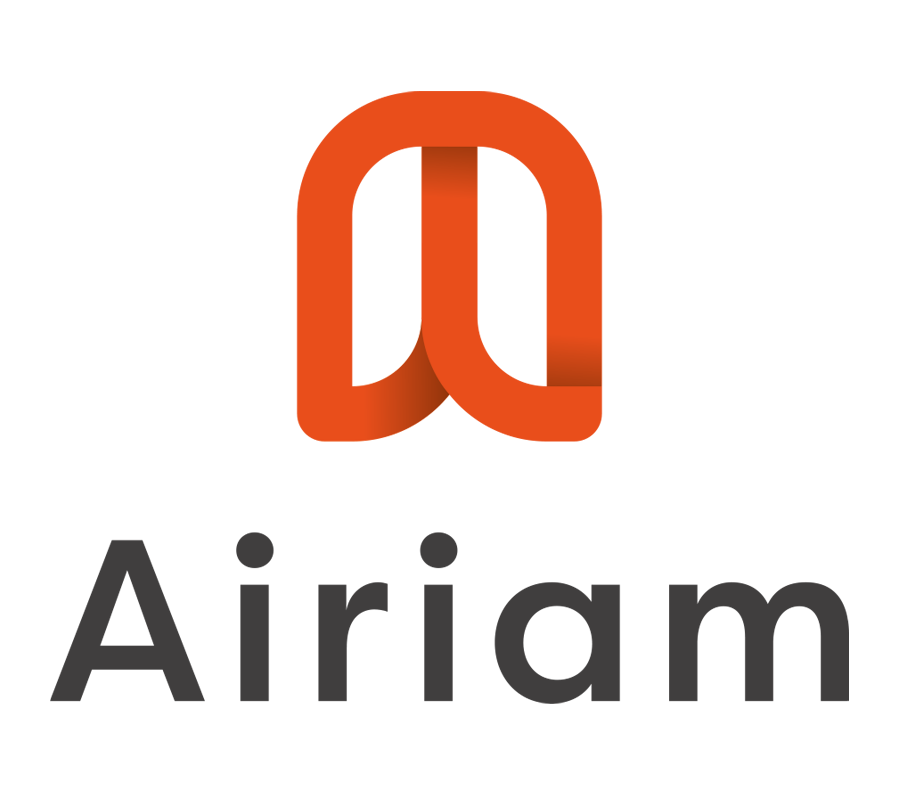 Airiam logo