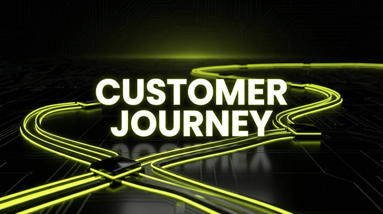 B2B Customer Journey Mapping: MSP Revenue Control & Strategy