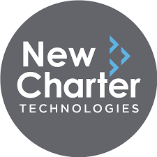 New Charter Technologies logo