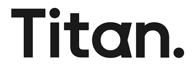 Titan (General Catalyst) logo