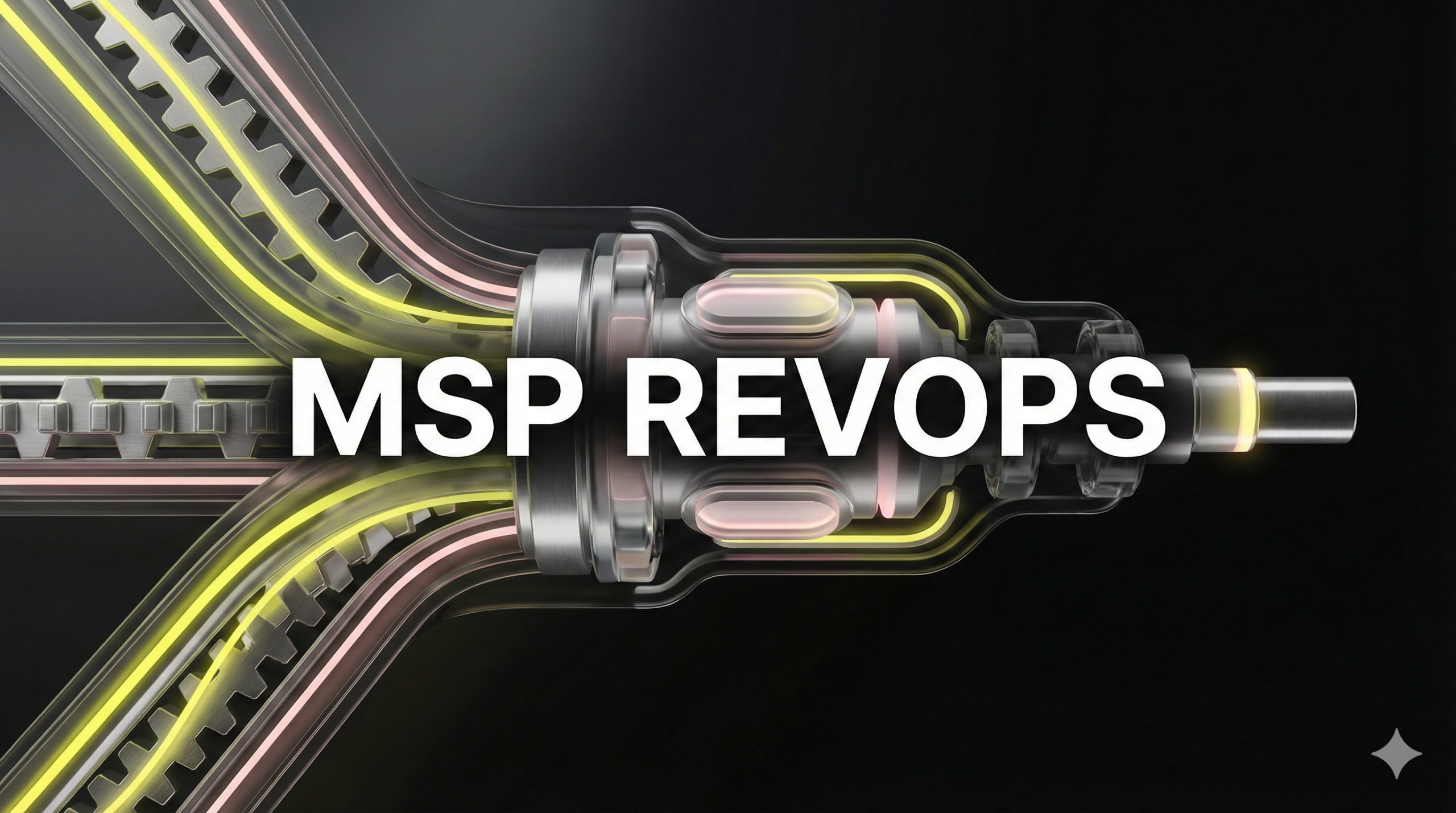 Best MSP RevOps Agencies (2026)