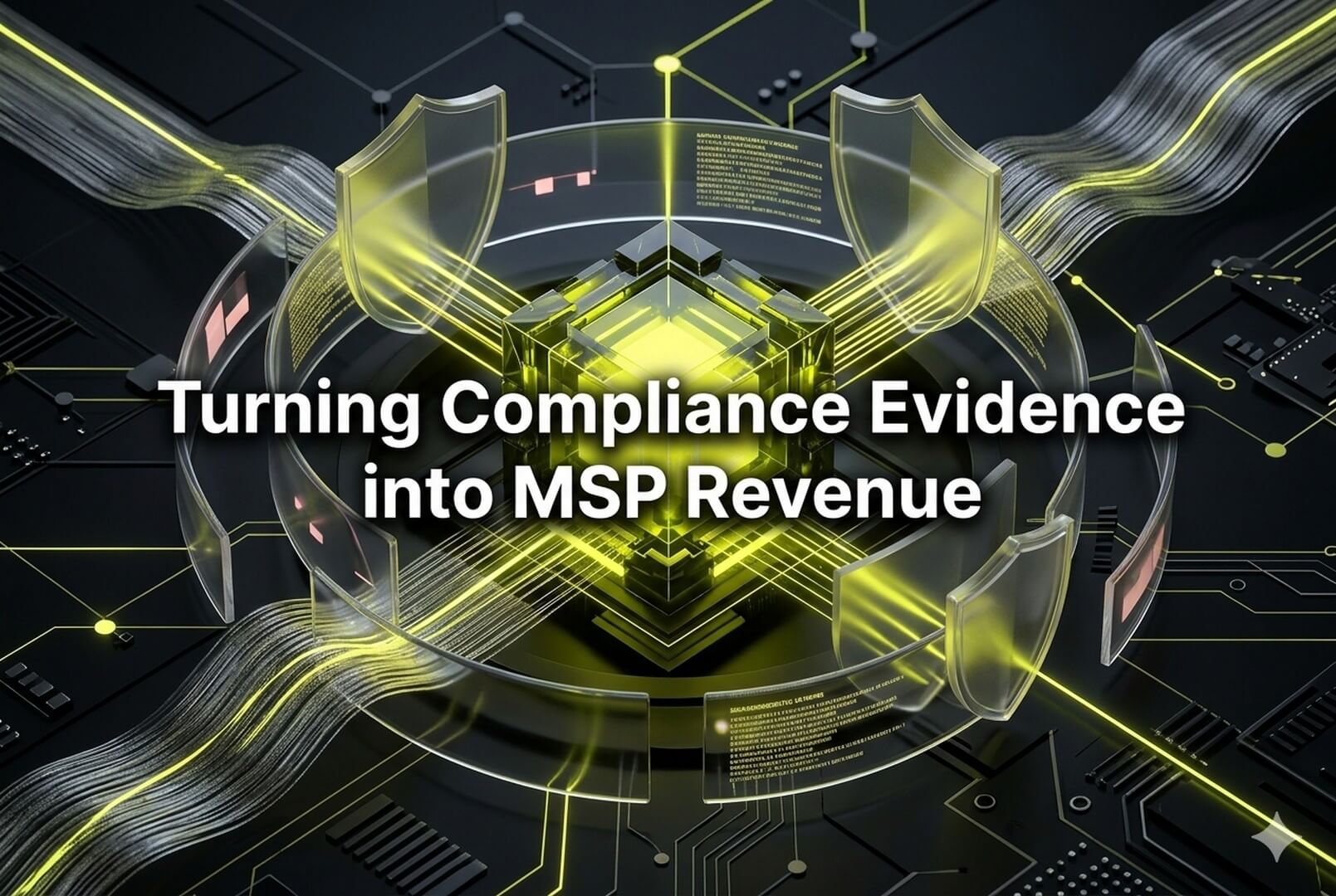Compliance SEO for MSPs: HIPAA, SOC 2 & CMMC (2026)